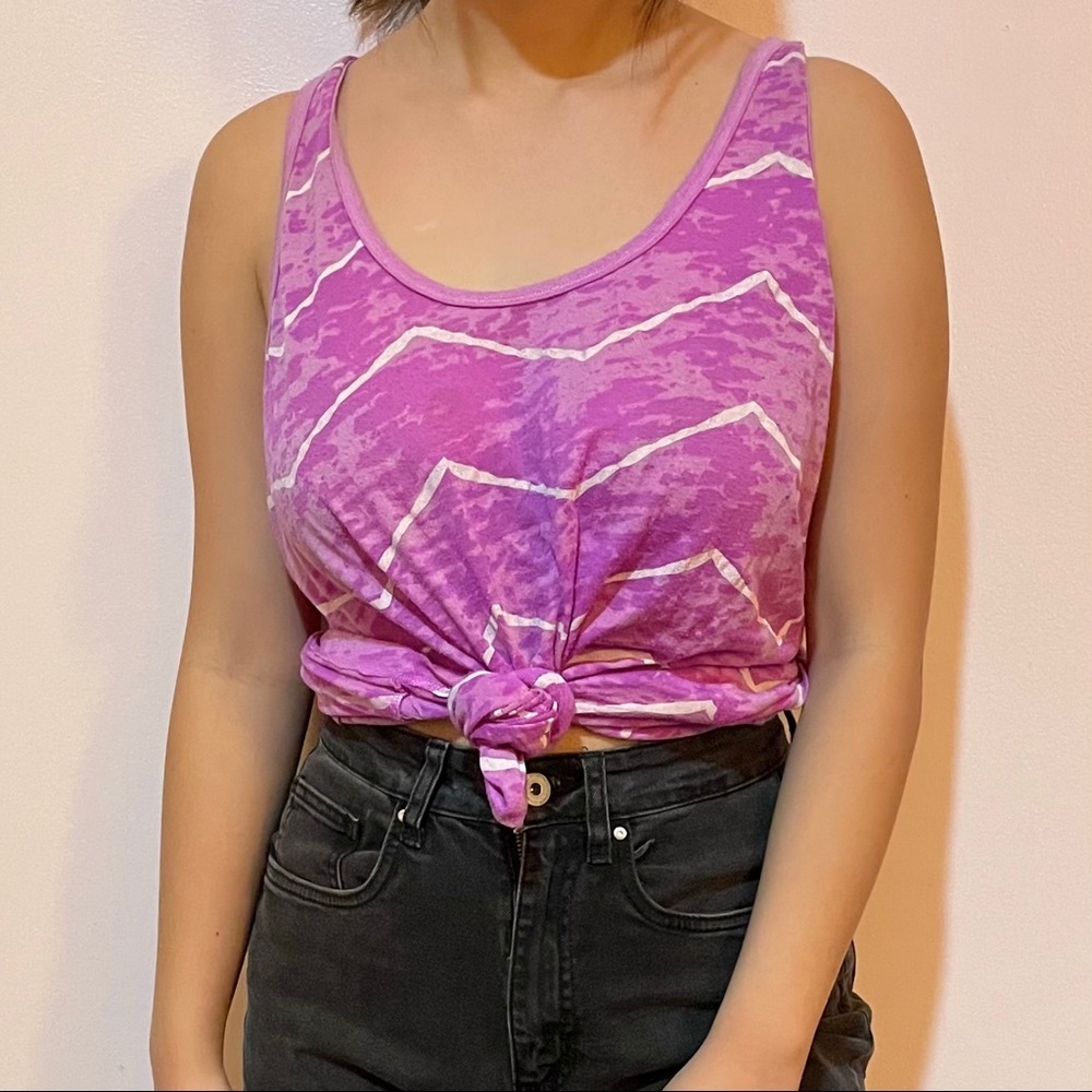Active Workout tank top